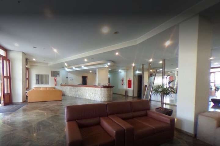 Kananxuê Hotel in Goiânia