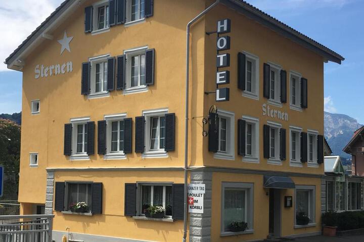 Hotel Sternen