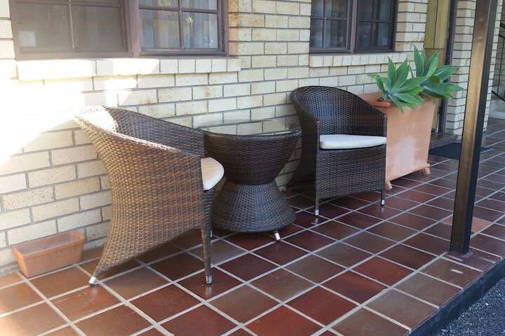 Terrace/Patio 30 of 41