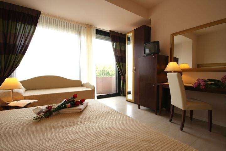 Hotel Metropolitan in Bellaria-Igea Marina