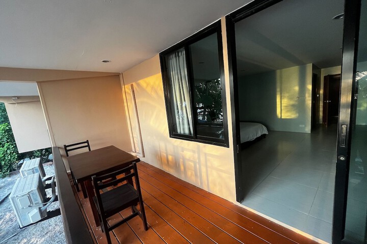 Terrace/Patio 33 of 53