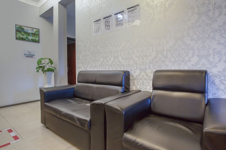 Hotel Interior 6 of 22
