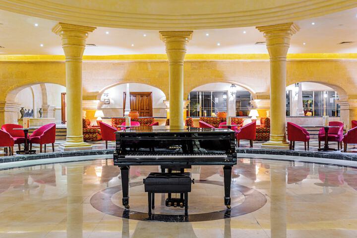 Hotel Interior 3 of 79