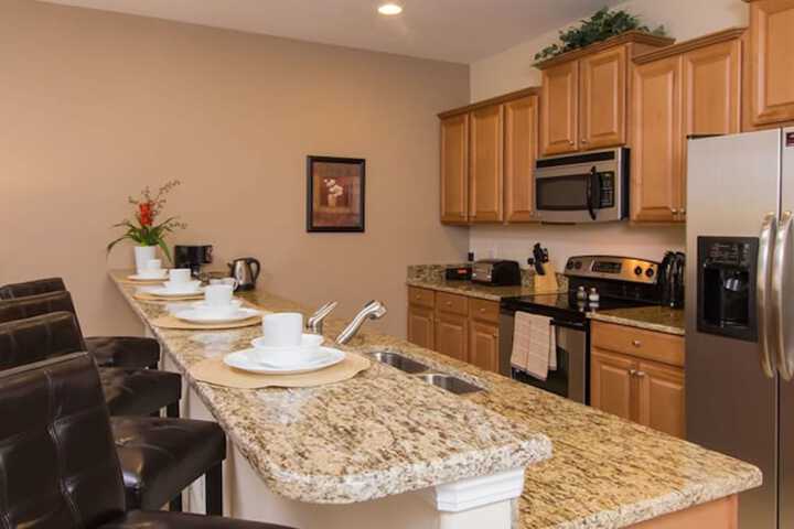 Breakfast/Coffee Service 14 of 20