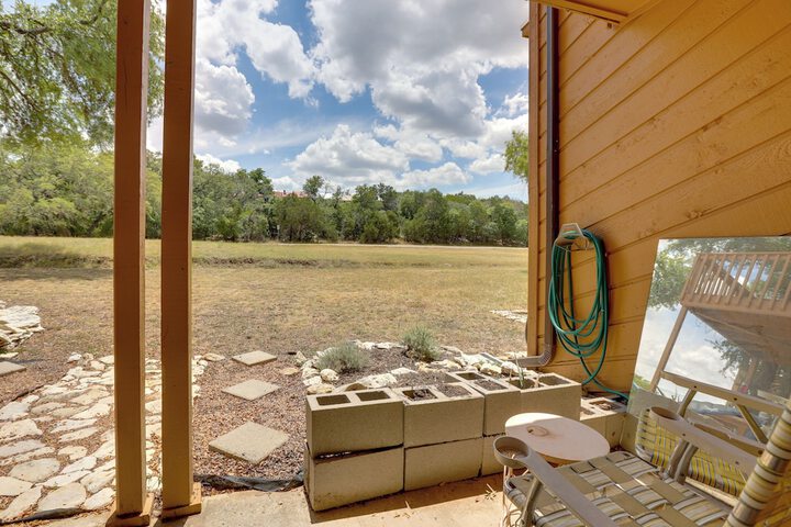 Terrace/Patio 24 of 26