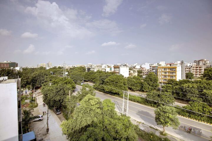 Hotel View 47 of 47
