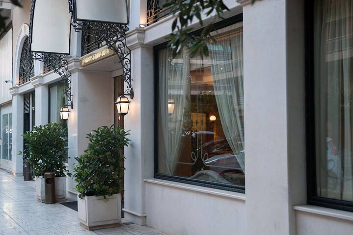 Hotel 55 of 57