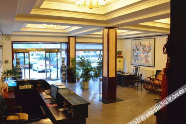Hotel Interior 5 of 18