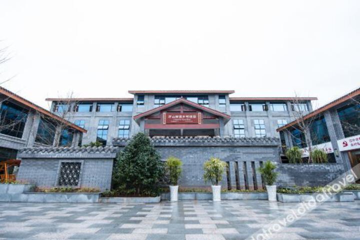 Hotel 8 of 15
