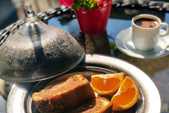 Breakfast/Coffee Service 19 of 31