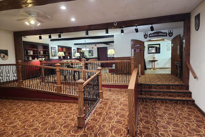Hotel Interior 5 of 32