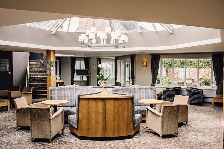 Lobby Photos