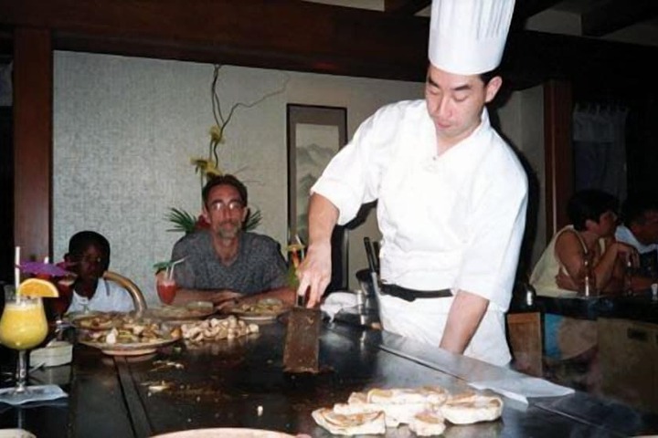 Dining 46 of 56