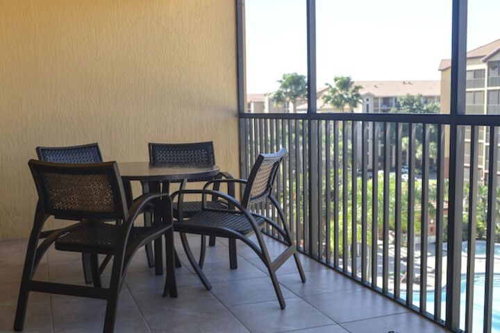 Terrace/Patio 21 of 72