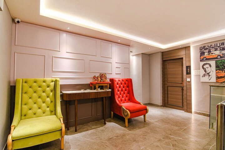 Hotel Interior 11 of 36