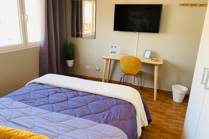 Image of BYOR City Rooms