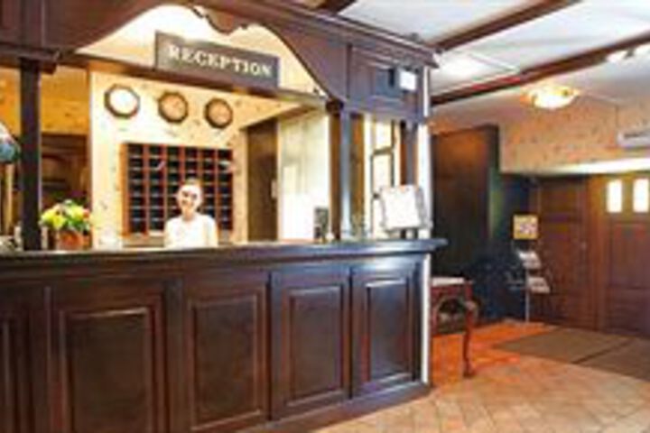 Hotel Interior 18 of 20
