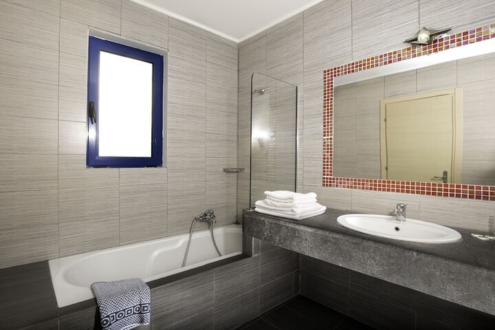 Bathroom Vanities