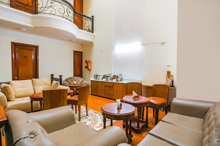 Fitness Facility Photos