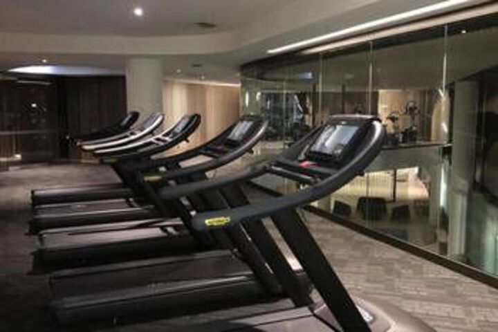 Health and Fitness 4 of 17