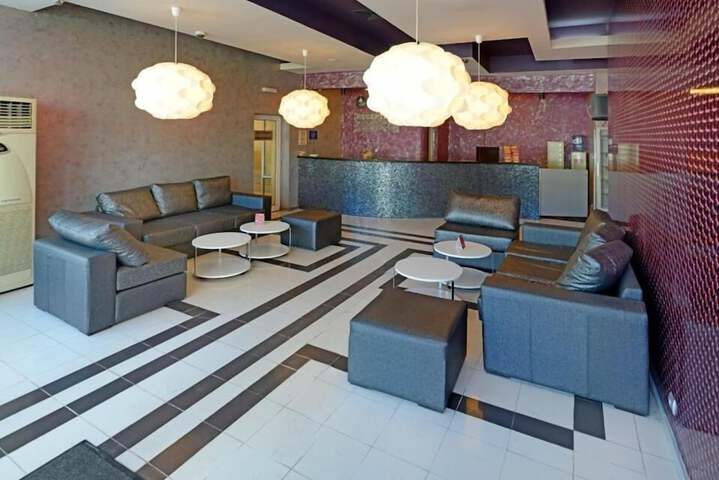 Hotel Interior 5 of 47