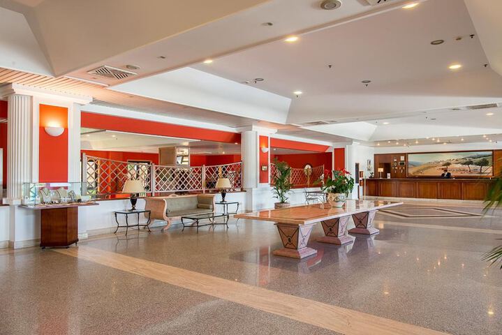 Hotel Interior 3 of 61