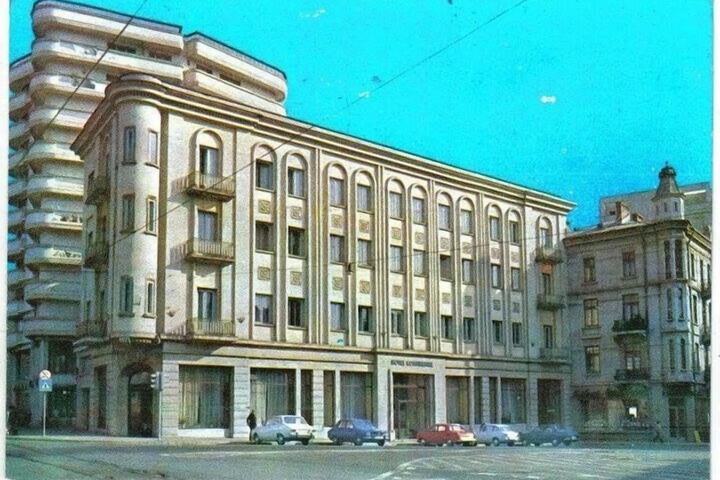 Hotel 39 of 39