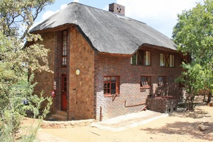 Mabalingwe Nature Reserve