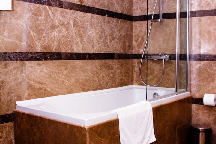 Bath Interior