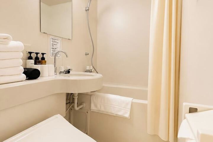 Bath Amenities