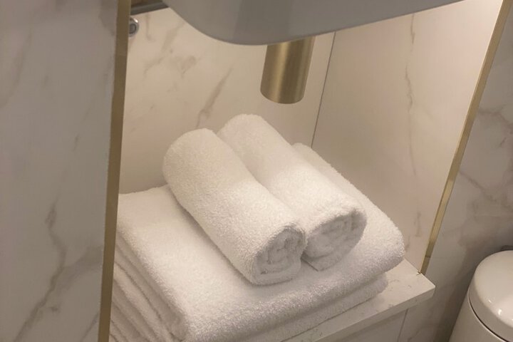 Bath Amenities