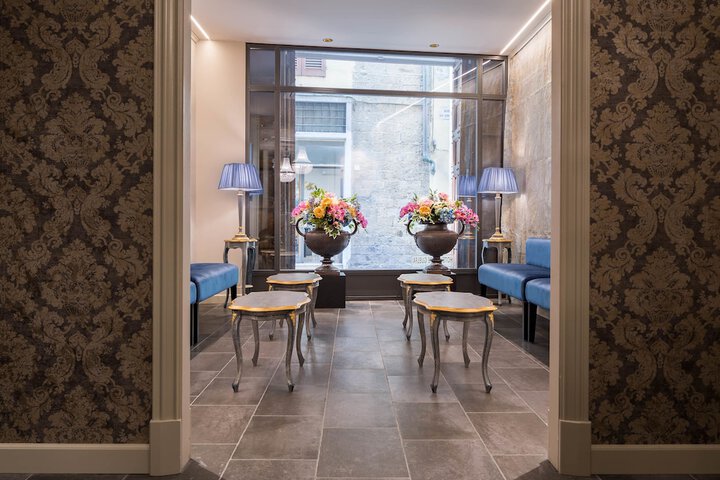 Lobby Photos