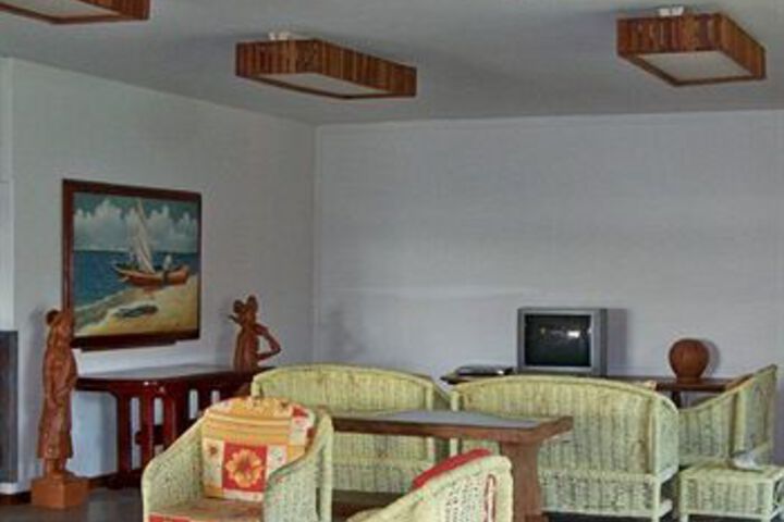 Hotel Interior 15 of 24