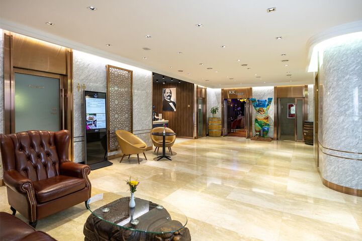 Hotel Interior 11 of 326