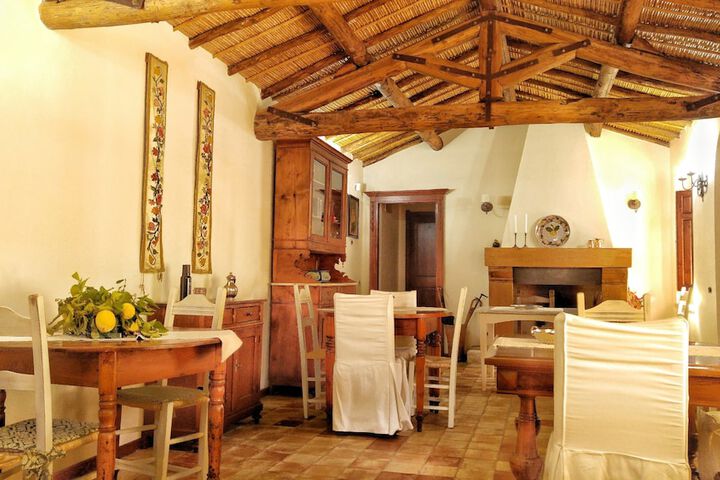 Il Borgo dellArcangelo