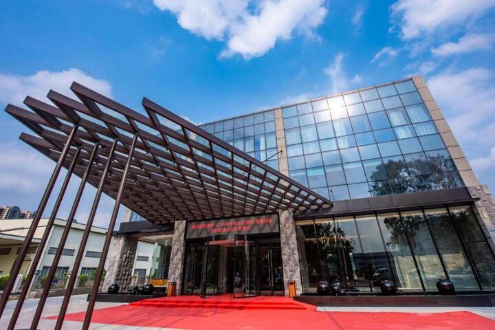 Relax life Hotel (Guangzhou Science City)