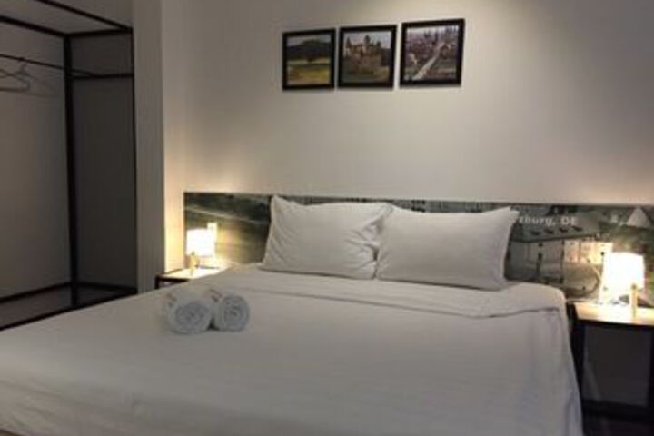 Fitness Facility Photos