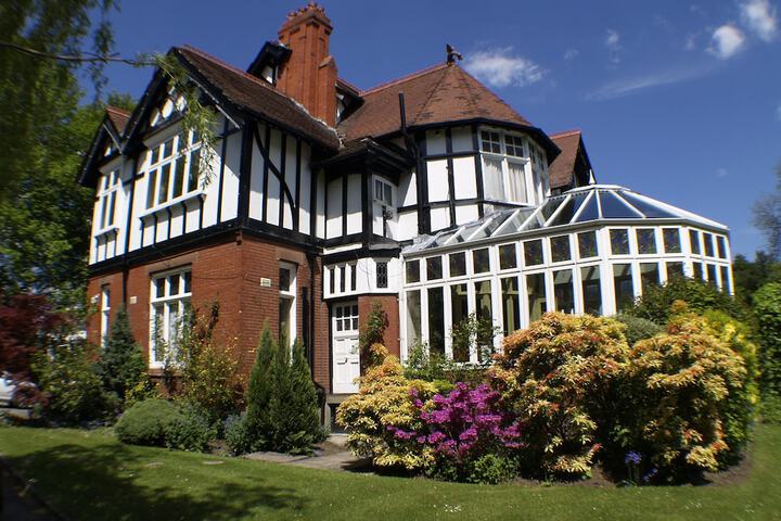 The Normanhurst Hotel
