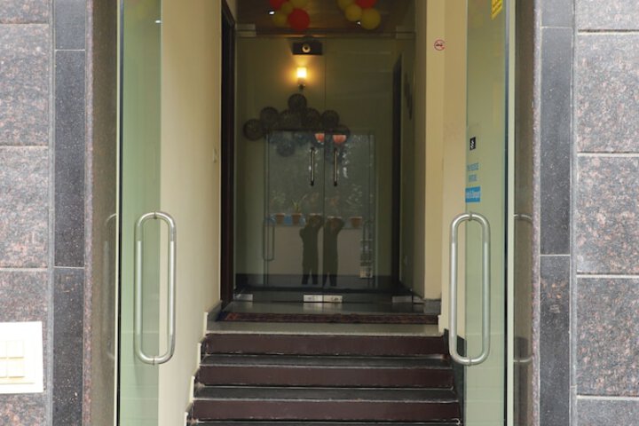 Hotel Interior 17 of 19