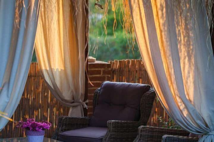 Terrace/Patio 52 of 60