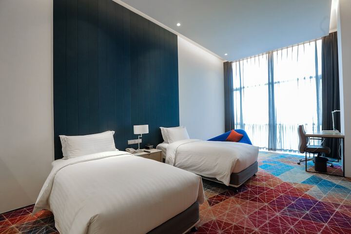 Room 29 of 60