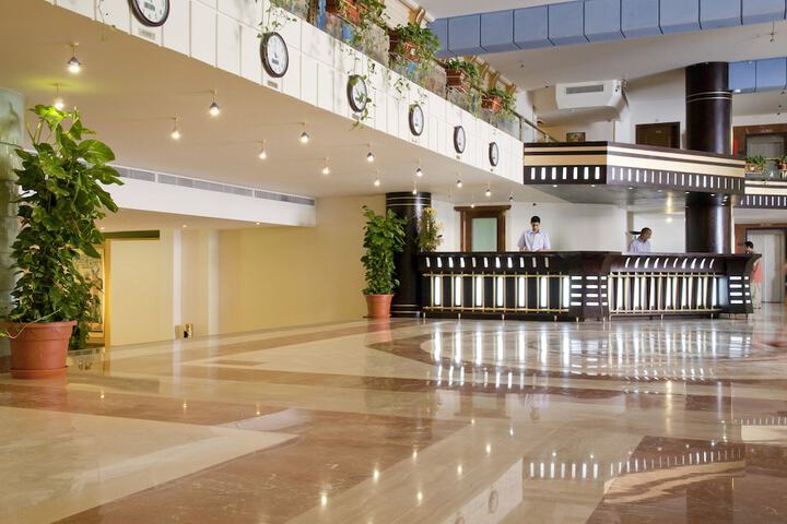 Hotel Interior 3 of 131