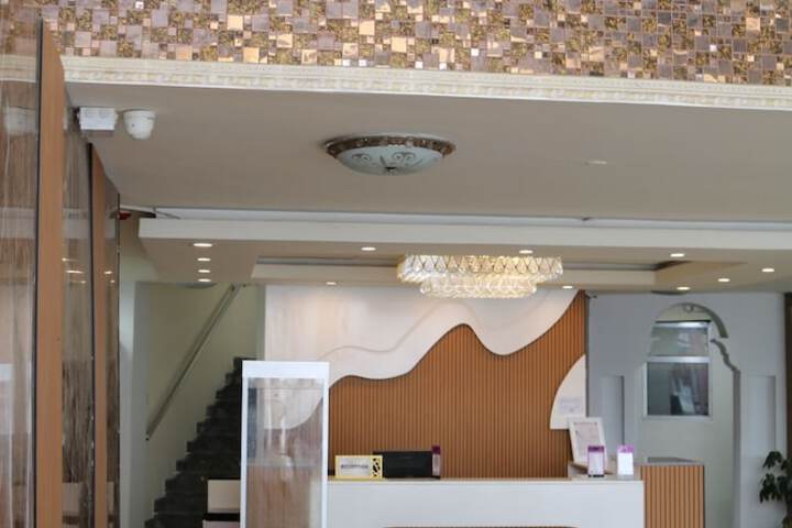 Hotel Interior 3 of 13