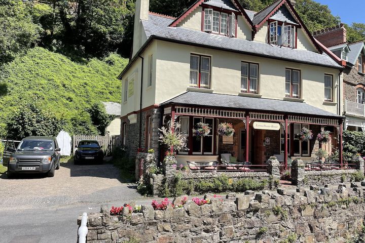 Outside Photo
