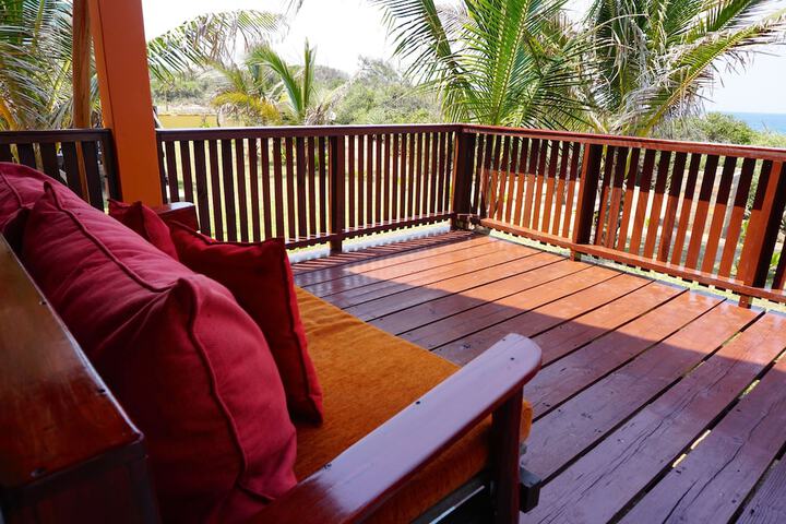 Terrace/Patio 13 of 47