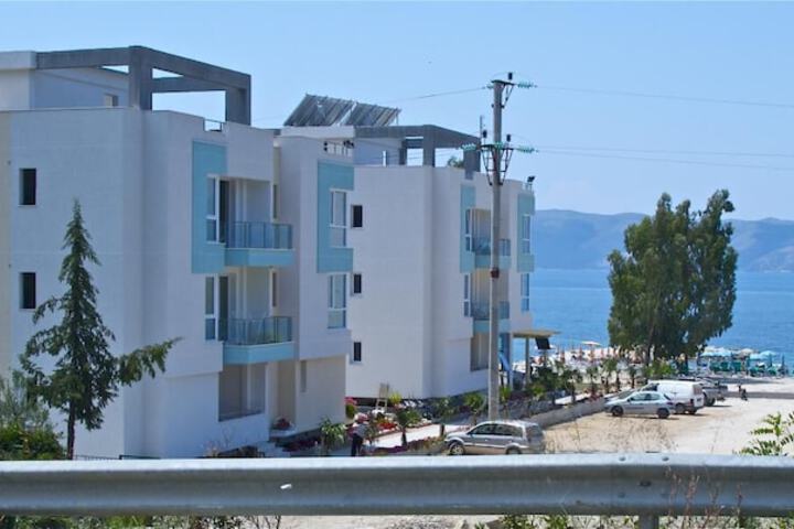 Hotel 86 of 87
