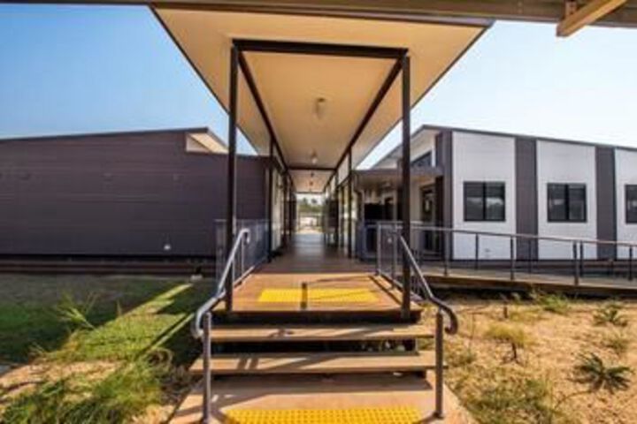 Terrace/Patio 2 of 16