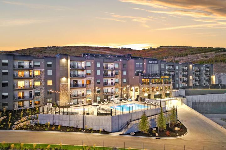 Hotel View 123 of 184