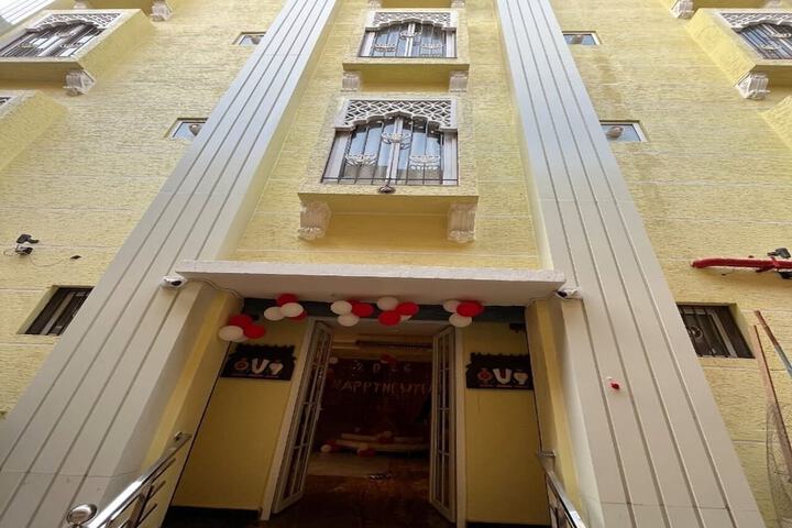Hotel 9 of 12