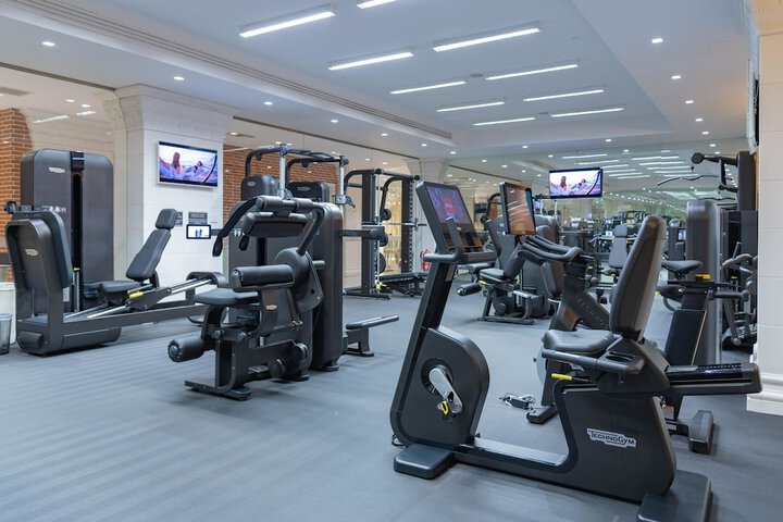 Health and Fitness 265 of 400